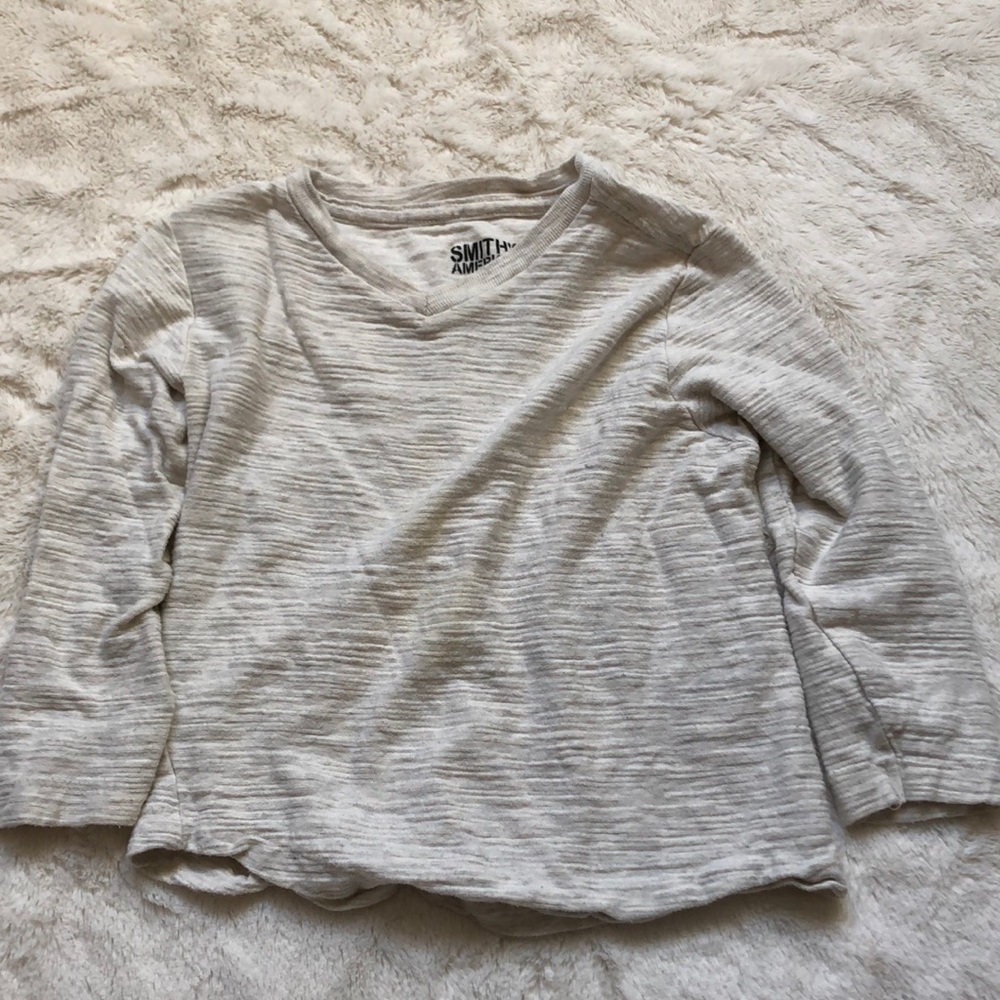 2T Smith’s American shirt